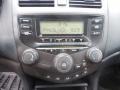 Black Controls Photo for 2003 Honda Accord #82864845