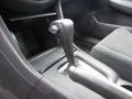 2003 Honda Accord Black Interior Transmission Photo