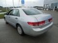 2003 Satin Silver Metallic Honda Accord DX Sedan  photo #13