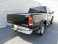 Black - Tundra Limited Extended Cab 4x4 Photo No. 4