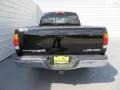 2001 Black Toyota Tundra Limited Extended Cab 4x4  photo #5