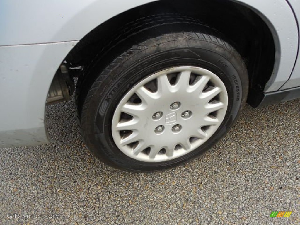 2003 Honda Accord DX Sedan Wheel Photo #82864937