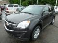 2013 Tungsten Metallic Chevrolet Equinox LT AWD  photo #7