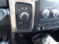 2013 Black Ram 2500 SLT Crew Cab 4x4  photo #18