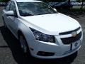 Summit White - Cruze Diesel Photo No. 3