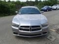Billet Silver - Charger SE Photo No. 3