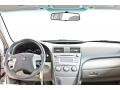 Super White - Camry LE Photo No. 12