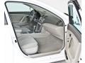 Super White - Camry LE Photo No. 13