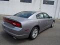 Billet Silver - Charger SE Photo No. 6