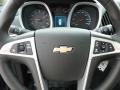 2013 Tungsten Metallic Chevrolet Equinox LT AWD  photo #18