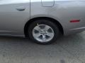 Billet Silver - Charger SE Photo No. 9