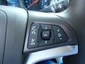 2014 Chevrolet Cruze Diesel Controls