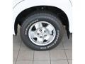 2013 Super White Toyota Tundra Limited CrewMax 4x4  photo #5