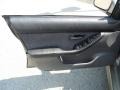 2000 Subaru Legacy Gray Interior Door Panel Photo