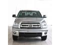 2013 Silver Sky Metallic Toyota Tundra Double Cab  photo #3