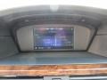 2007 Amethyst Grey Metallic BMW 5 Series 530i Sedan  photo #34