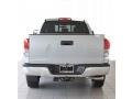 2013 Silver Sky Metallic Toyota Tundra Double Cab  photo #4
