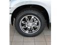 2013 Silver Sky Metallic Toyota Tundra Double Cab  photo #5