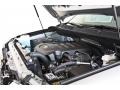 2013 Silver Sky Metallic Toyota Tundra Double Cab  photo #6