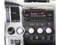 2013 Silver Sky Metallic Toyota Tundra Double Cab  photo #10