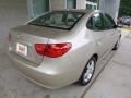 Laguna Sand Beige - Elantra GLS Sedan Photo No. 2