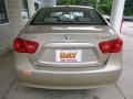 Laguna Sand Beige - Elantra GLS Sedan Photo No. 3