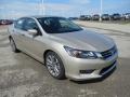 Champagne Frost Pearl - Accord Sport Sedan Photo No. 5