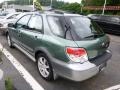 Evergreen Metallic - Impreza Outback Sport Wagon Photo No. 3