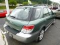 Evergreen Metallic - Impreza Outback Sport Wagon Photo No. 5