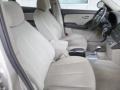 Laguna Sand Beige - Elantra GLS Sedan Photo No. 9