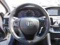 2013 Champagne Frost Pearl Honda Accord Sport Sedan  photo #9