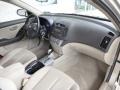 Laguna Sand Beige - Elantra GLS Sedan Photo No. 10