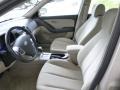 Laguna Sand Beige - Elantra GLS Sedan Photo No. 13