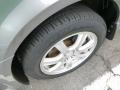 Evergreen Metallic - Impreza Outback Sport Wagon Photo No. 9