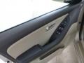 Laguna Sand Beige - Elantra GLS Sedan Photo No. 16