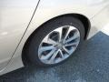 2013 Champagne Frost Pearl Honda Accord Sport Sedan  photo #15