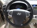 Laguna Sand Beige - Elantra GLS Sedan Photo No. 17