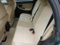 2007 Subaru Impreza Outback Sport Wagon Rear Seat