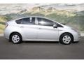 Classic Silver Metallic - Prius Hybrid II Photo No. 2