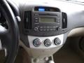 Laguna Sand Beige - Elantra GLS Sedan Photo No. 18