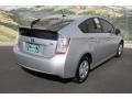 Classic Silver Metallic - Prius Hybrid II Photo No. 3