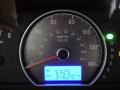 Laguna Sand Beige - Elantra GLS Sedan Photo No. 20