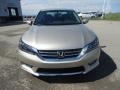 2013 Champagne Frost Pearl Honda Accord Sport Sedan  photo #19