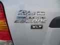 2004 Satin Silver Metallic Ford Escape XLT V6  photo #16