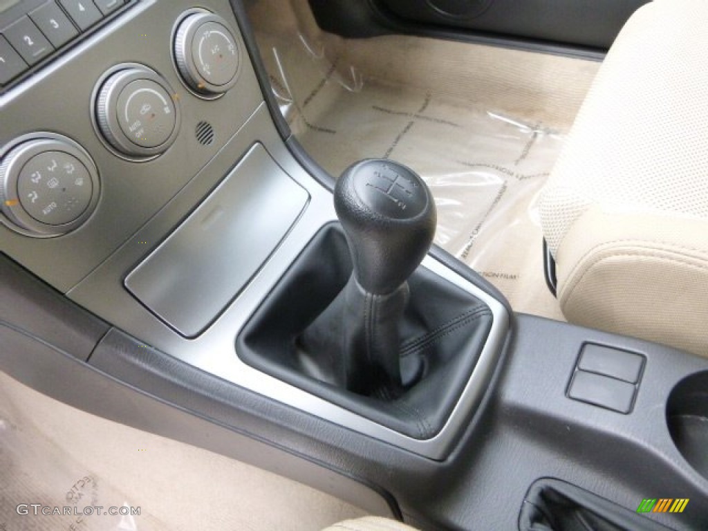 2007 Subaru Impreza Outback Sport Wagon 5 Speed Manual Transmission Photo #82867018