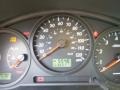 Evergreen Metallic - Impreza Outback Sport Wagon Photo No. 20