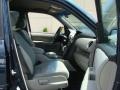 Bali Blue Pearl - Pilot EX 4WD Photo No. 9