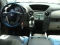 2011 Bali Blue Pearl Honda Pilot EX 4WD  photo #10