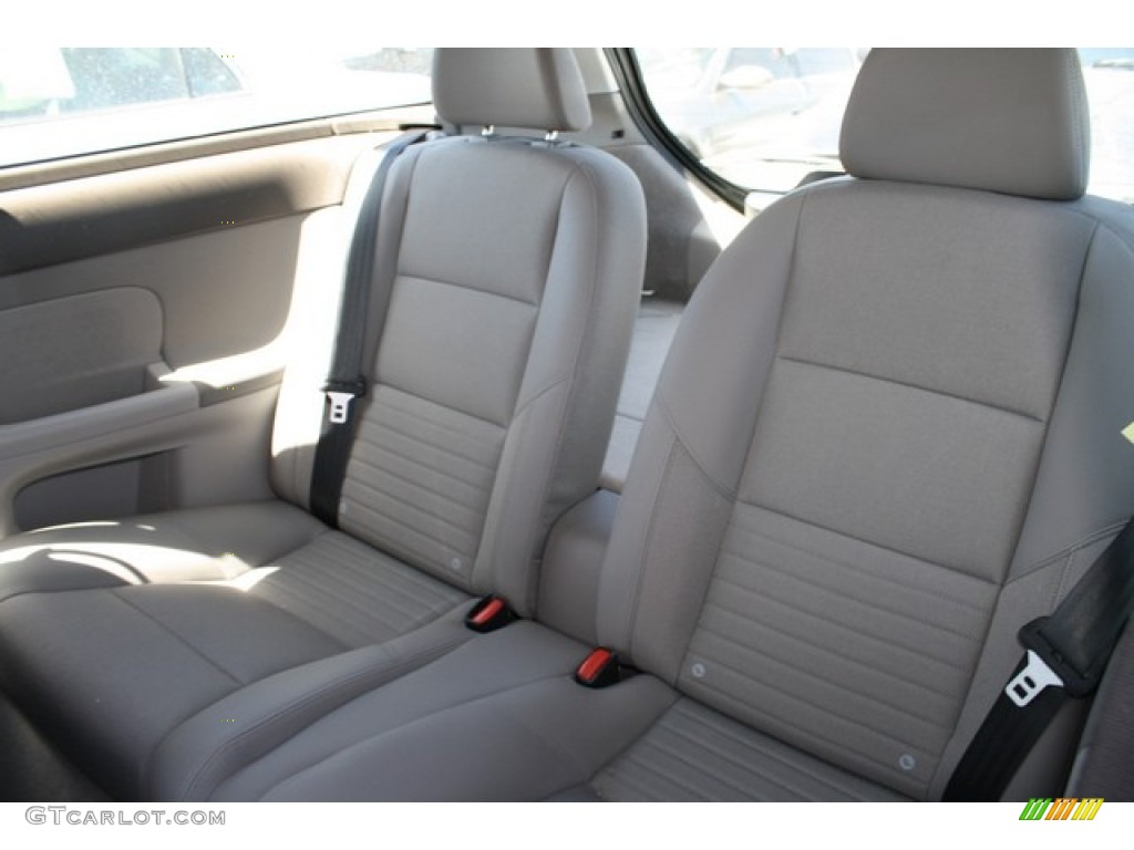 2010 C30 T5 - Ice White / Quartz photo #6
