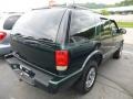 Dark Green Metallic - Blazer LS 4x4 Photo No. 4